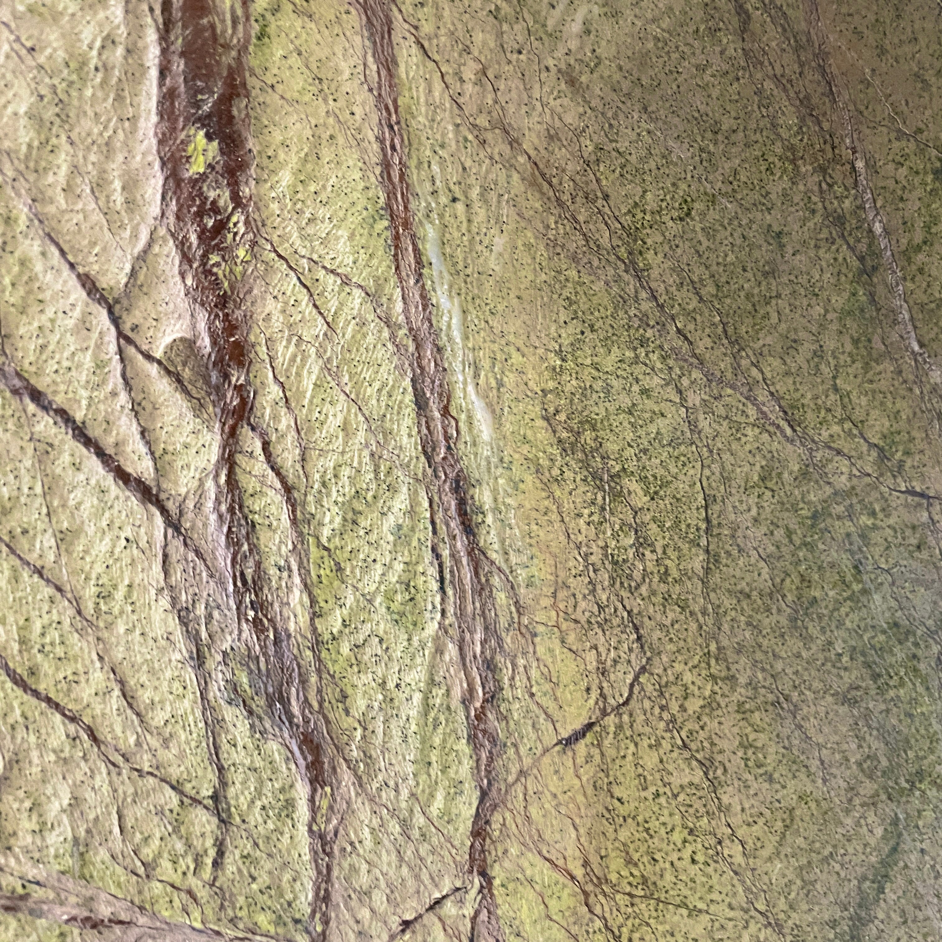 Marmol Rainforest Green Unik