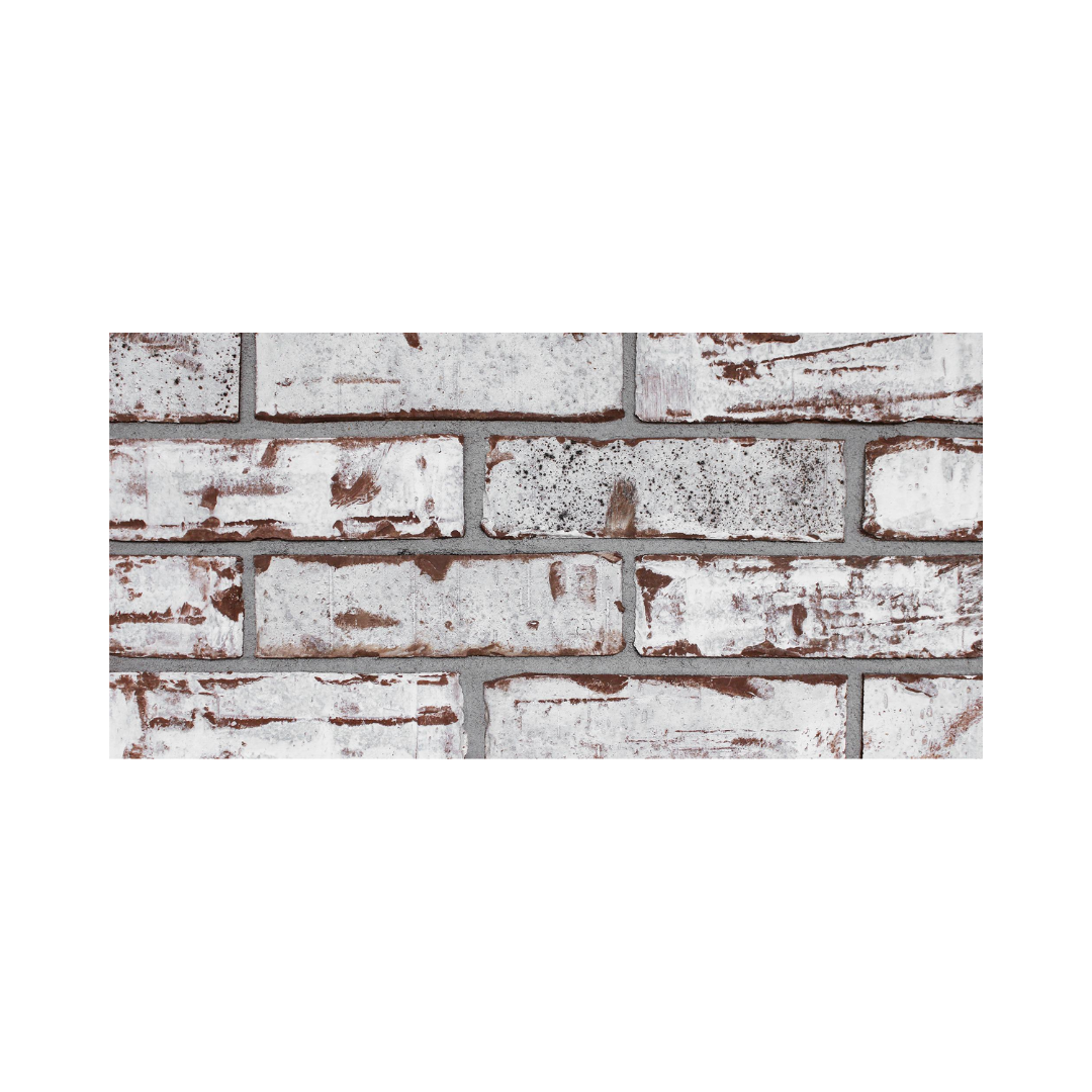 Fachaleta Barro French White