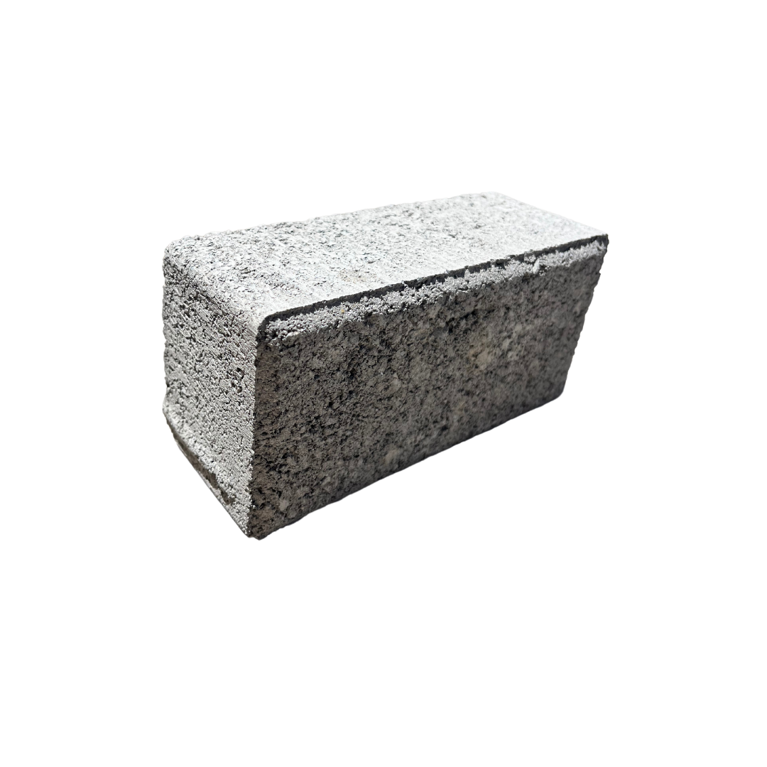Holland Rectangular Gris 10x20x8cm