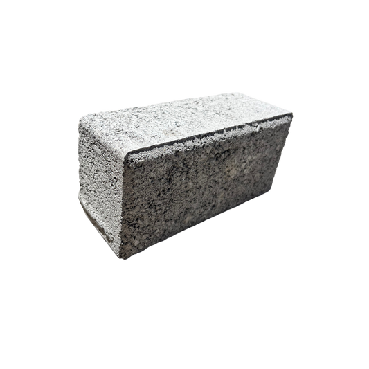 Holland Rectangular Gris 10x20x8cm