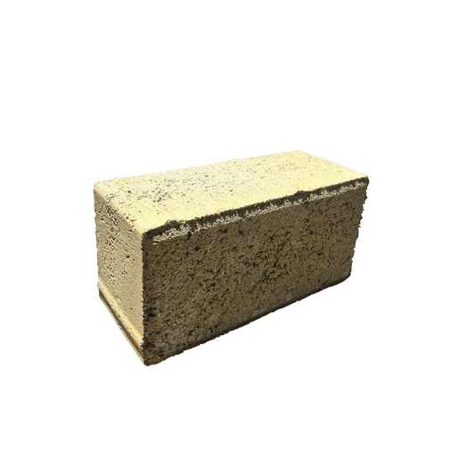 Holland Rectangular Amarillo 10x20x8cm