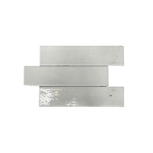 Soho White Brillo 28.3x7.2