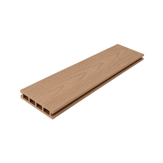 Deck Maple WPC Residencial 2.20x0.145x0.225