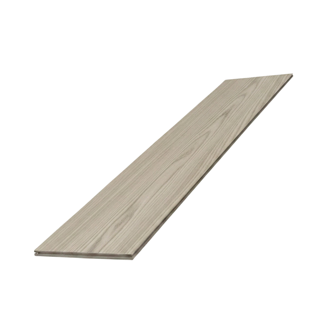 Piso Vinilico WPC Albany Creek 121.7x17.8x0.55 cm