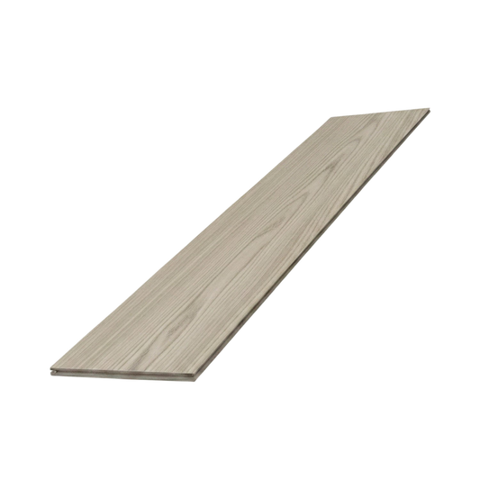 Piso Vinilico WPC Albany Creek 121.7x17.8x0.55 cm