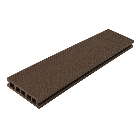 Deck Wenge WPC Residencial 2.20x0.145x0.225