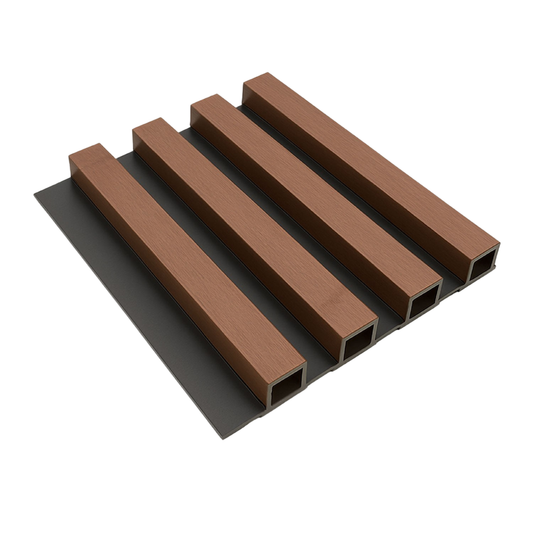 Lambrin Nogal Olinda WPC Interior 2.90x0.16x0.024