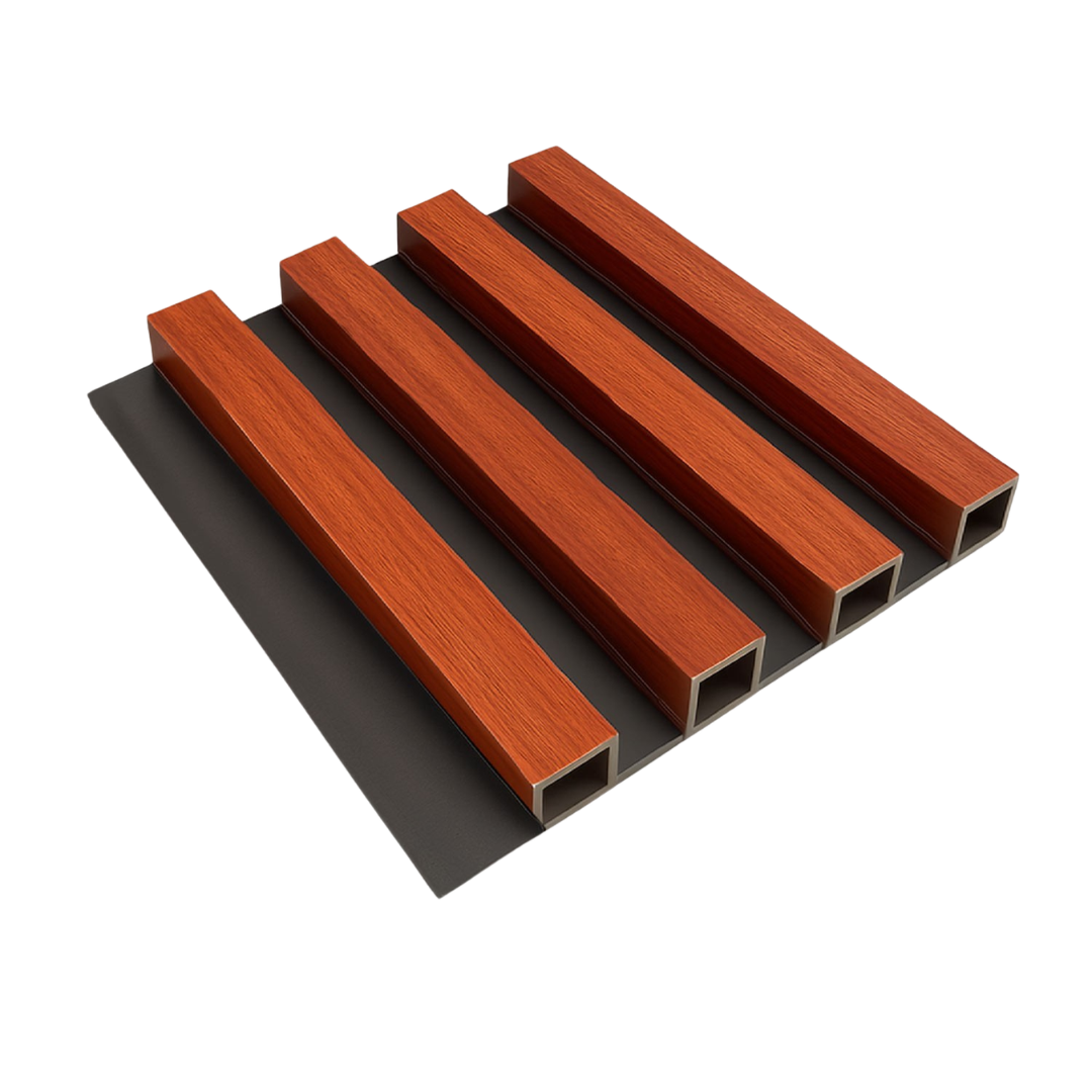 Lambrin Teak Aracaju WPC Interior 2.90x0.16x0.024
