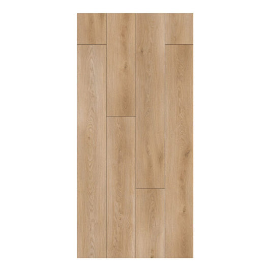 Piso Laminado Aconcagua Magnus 220x23.9x0.8 cm (Resistente al agua)