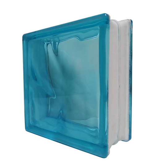 Vitroblock Azul