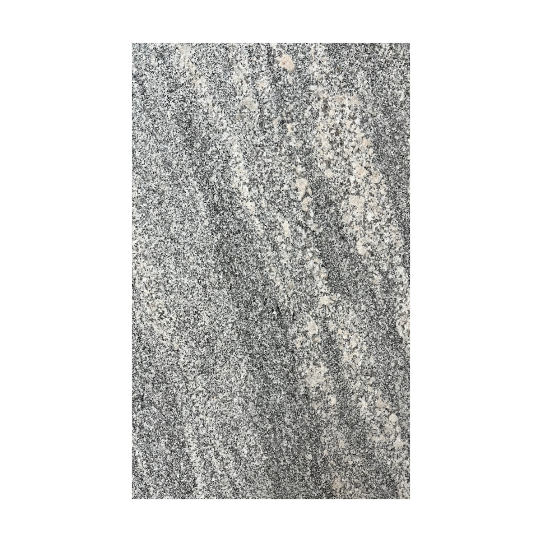 Granito Copacabana Flameado Cepillado 60x1.20x2