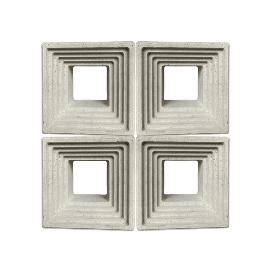 Celosia Blanca Marco 20x20x10