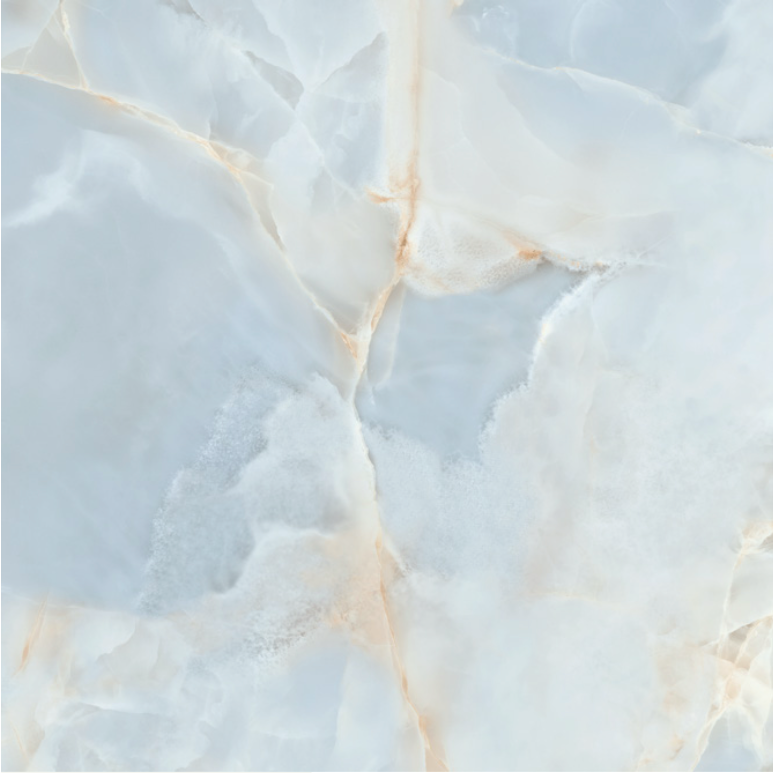Piso Porcelanato Bellagio Azul 60x60