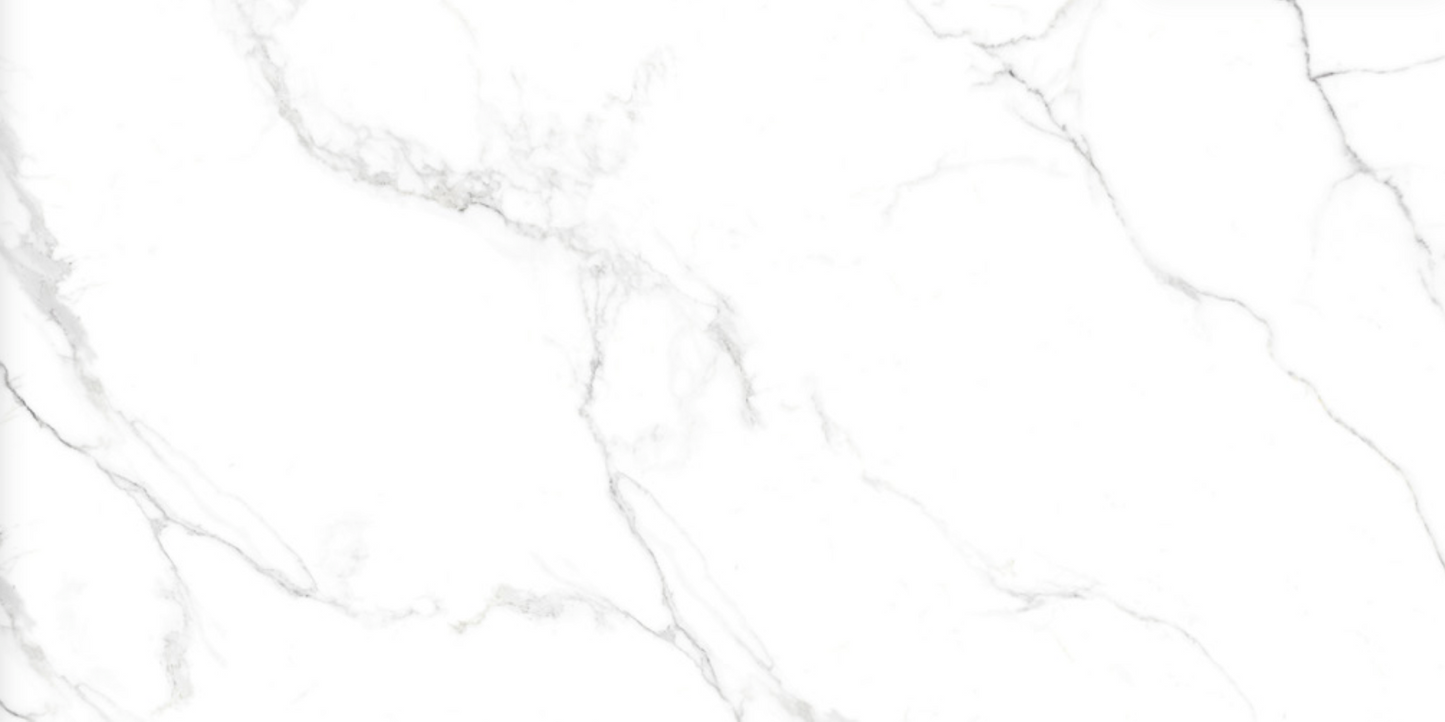 Piso Porcelanato Statuario Eliseo Mate 60x1.20
