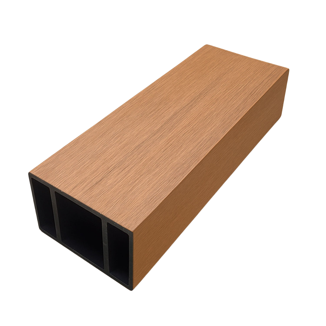 Viga Teak WPC Exterior 2.85x0.12x0.07