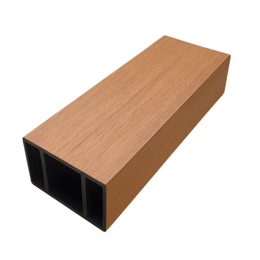 Viga Teak WPC Exterior 2.85x0.12x0.07