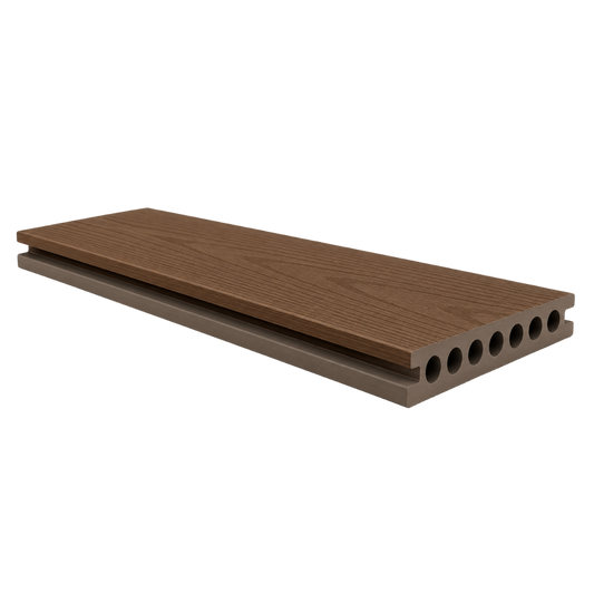 Deck Teak/IPE WPC Comercial 2.20x0.145x0.225