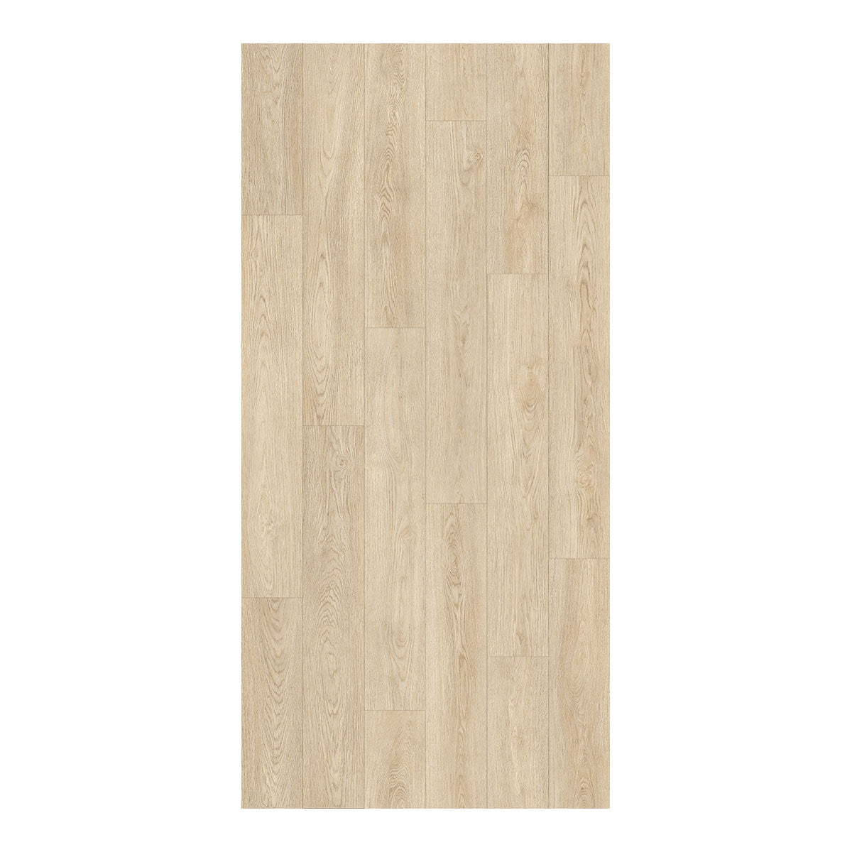 Piso Laminado Denali Magnus 220x23.9x0.8 cm (Resistente al agua)