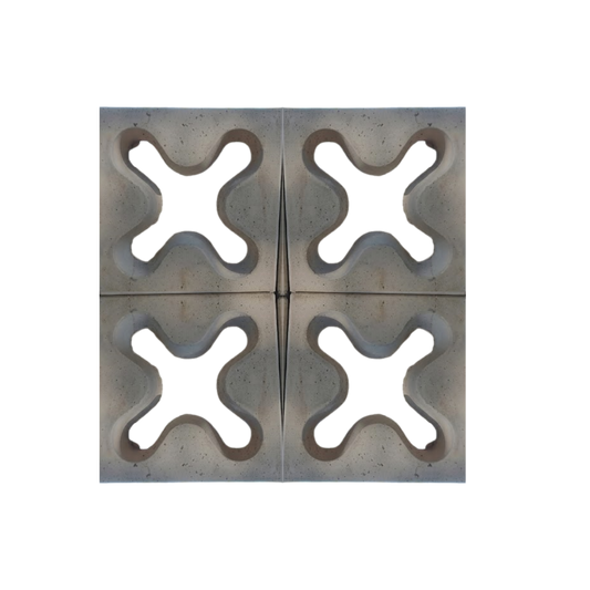 Celosia Blanca Equis 20x20x10