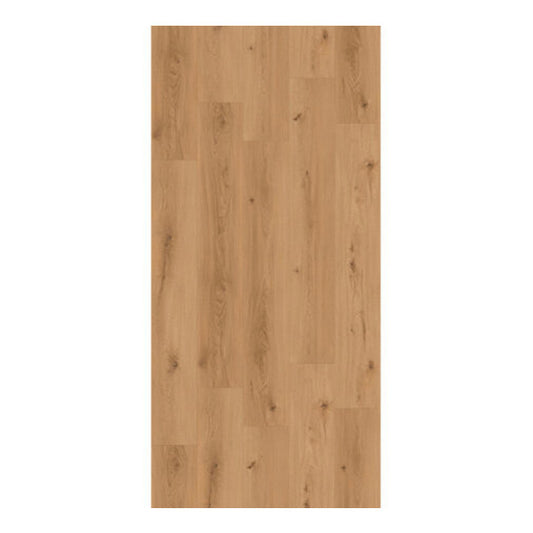 Piso Laminado Elbrus Magnus 220x23.9x0.8 cm (Resistente al agua)