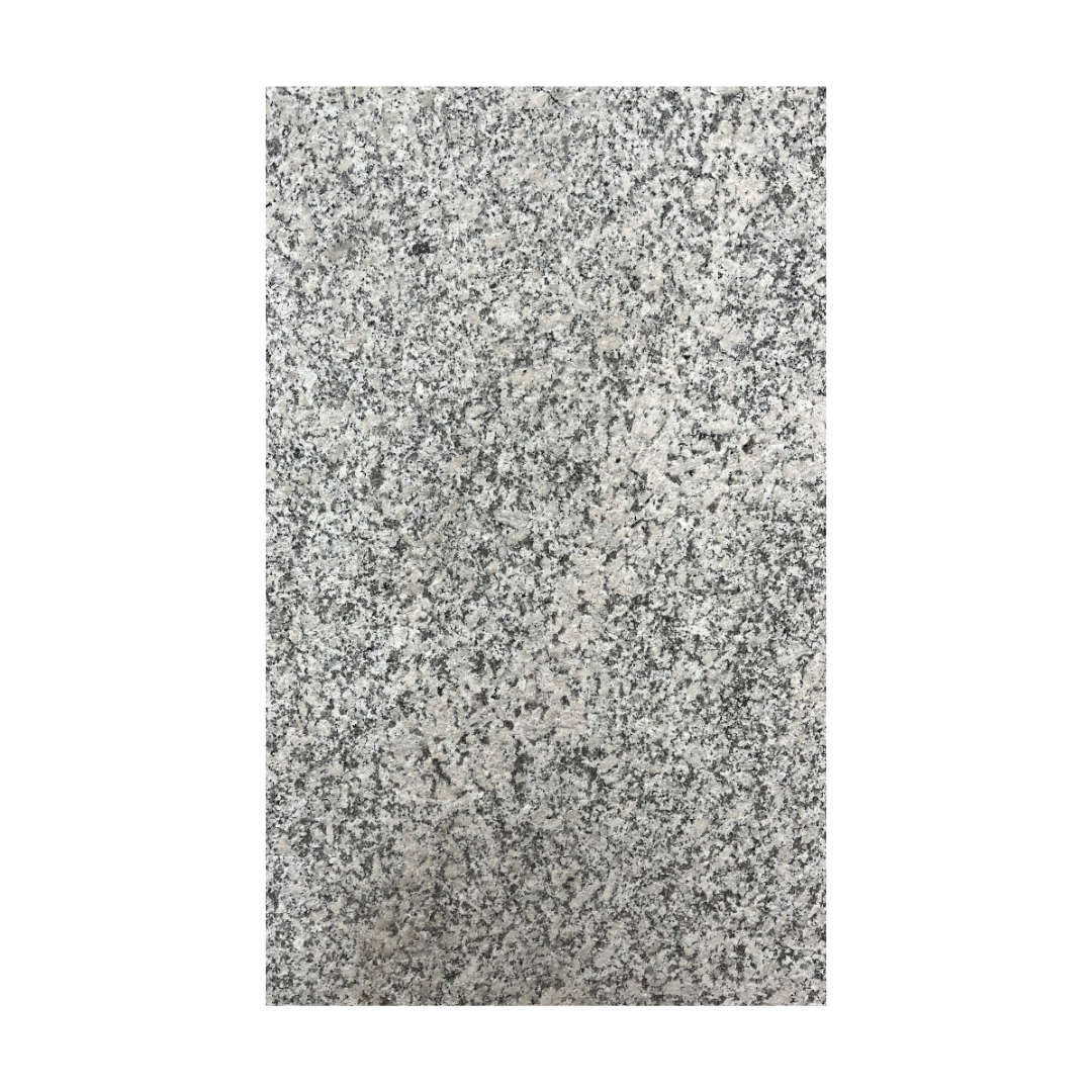 Granito Grisal Flameado Cepillado 60x1.20x2