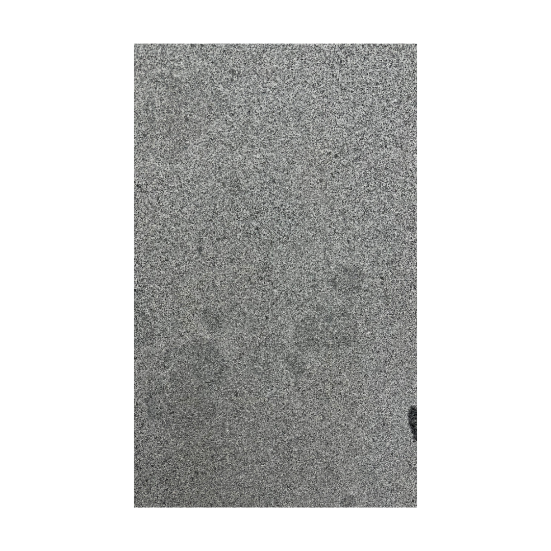 Granito Gris Oxford Flameado Cepillado 60x1.20x2