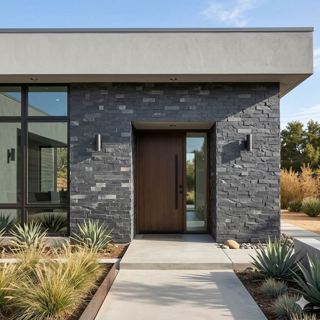 Slate Negro