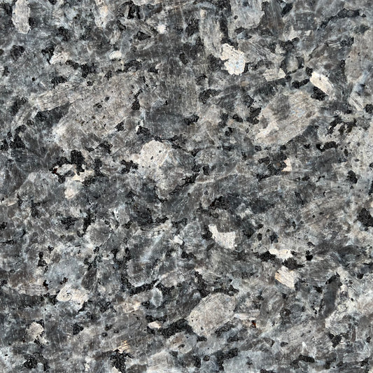 Granito Silver Pearl