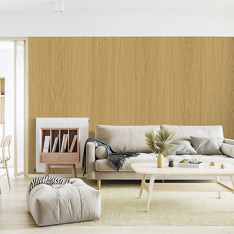 Panel PVC Birch Ember 2.80x0.30x0.009