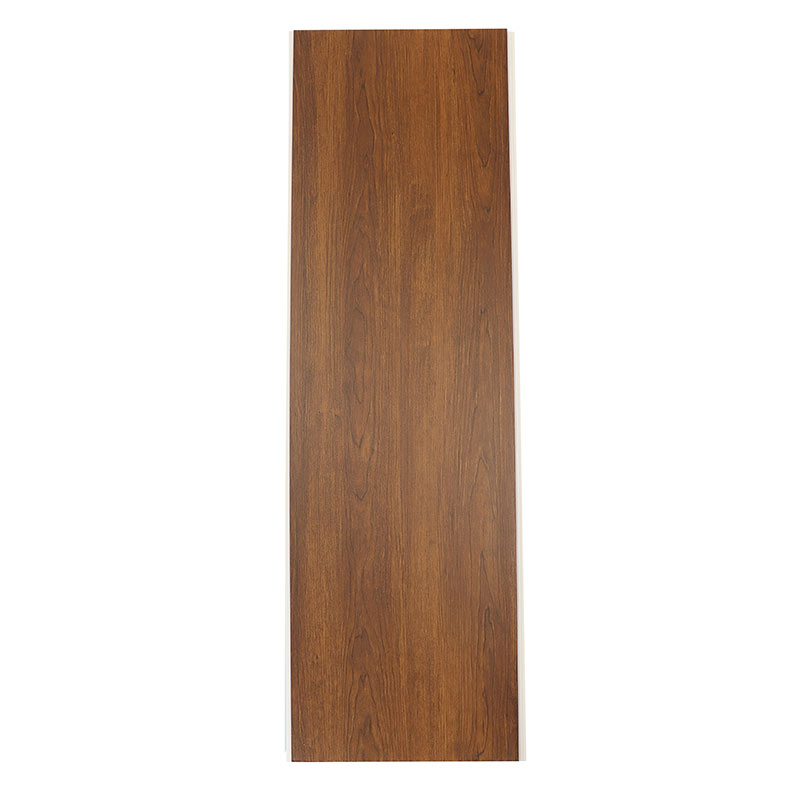 Panel PVC Walnut Elipse 2.80x0.30x0.009