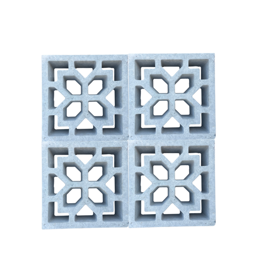 Celosia Blanca Mariposa 30x30x7