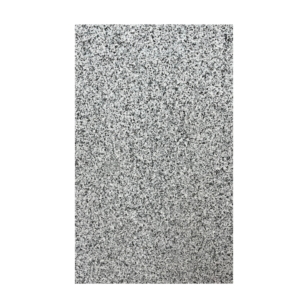 Granito New Gris Oxford Flameado Cepillado 60x1.20x2
