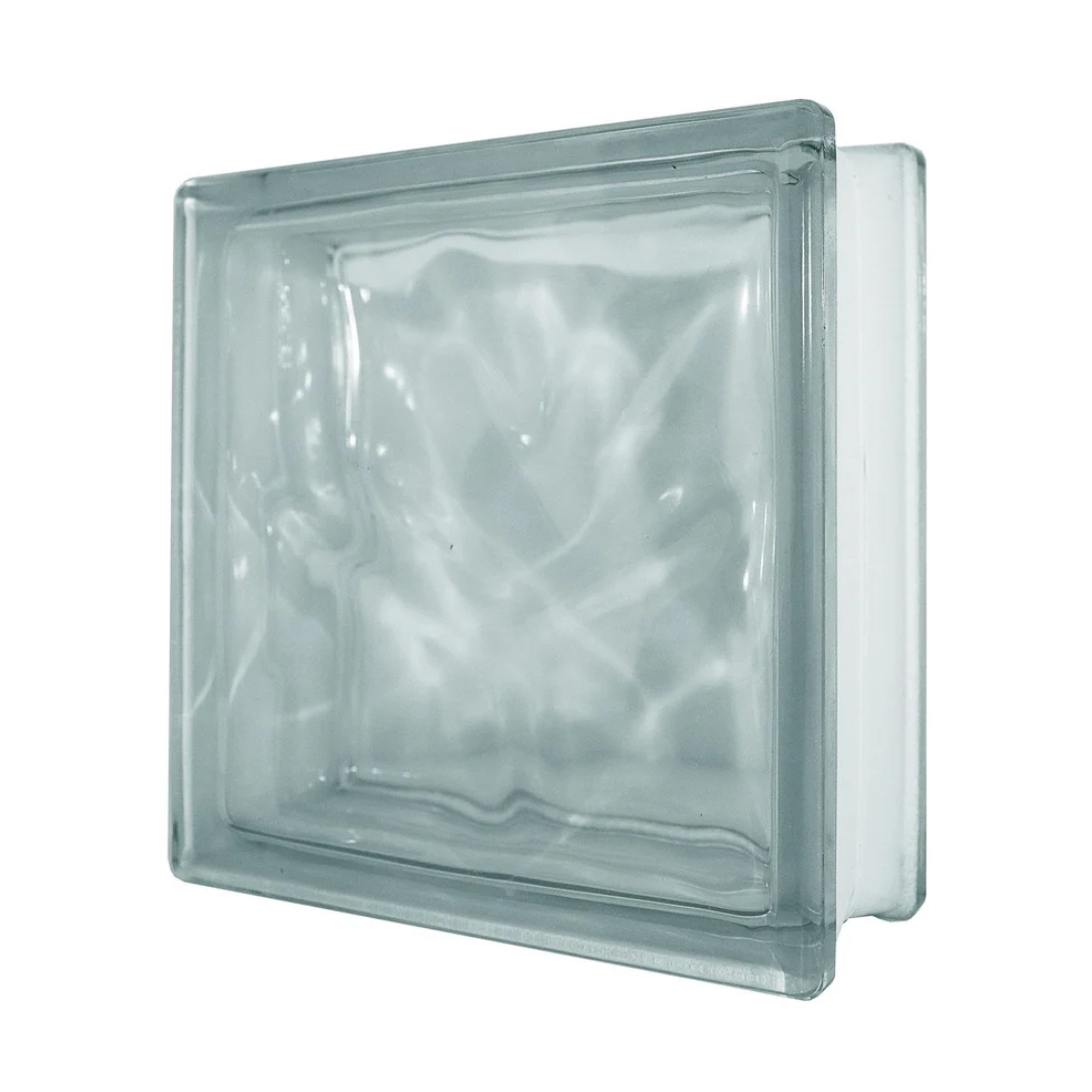 Vitroblock Transparente