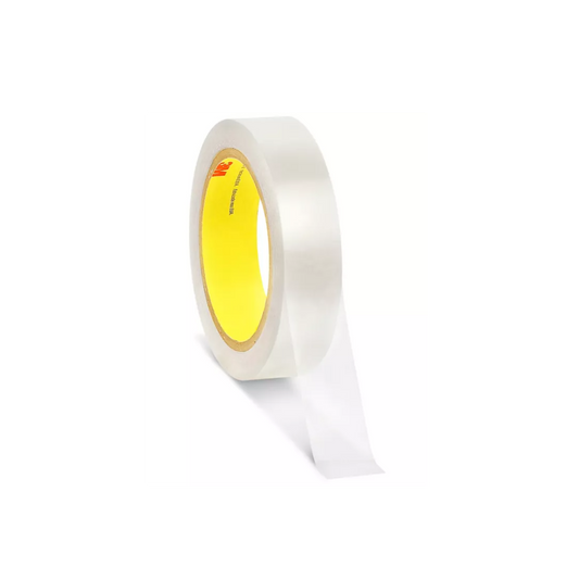 3M 396 Cinta de Poliéster de Superadhesión - 1" x 36 yardas