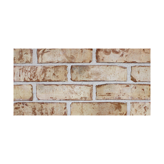 Fachaleta Barro Arizona Beige