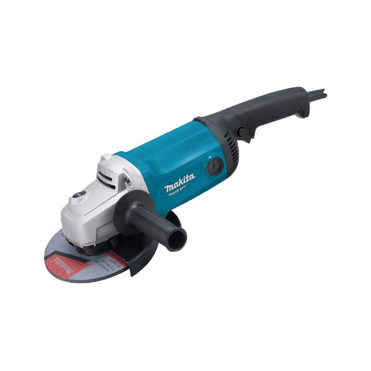 Makita Esmeril 7' 2200w 8,500rpm M0920B