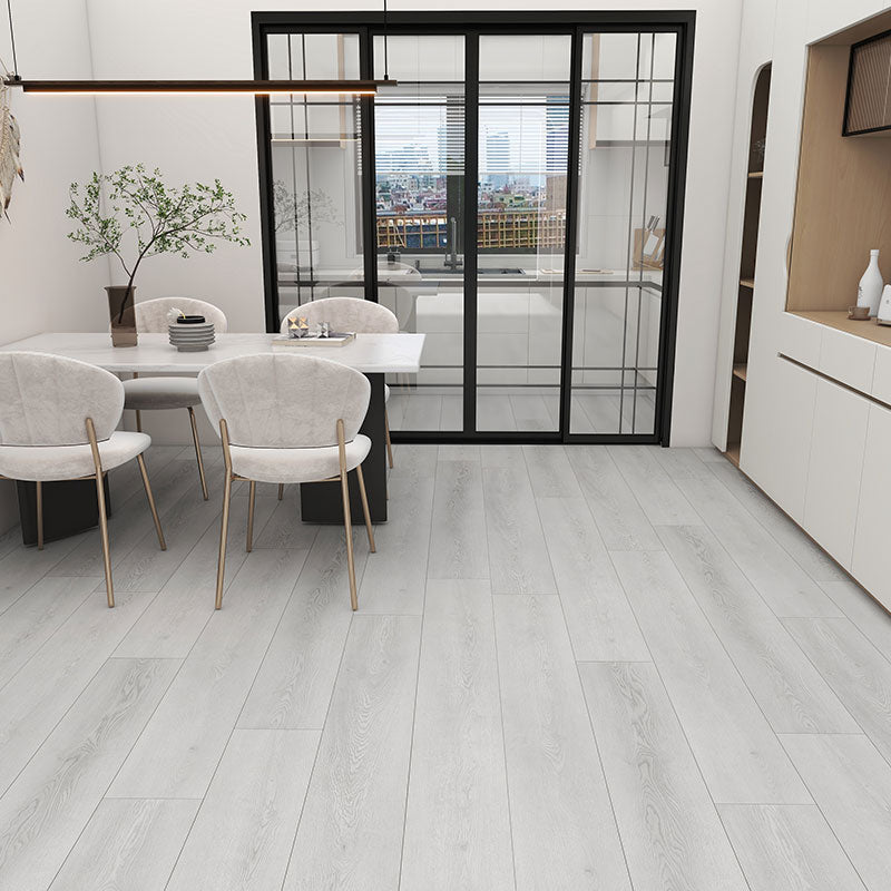 Piso Vinilico Tongass SPC Forest 180x22.8x0.65 cm