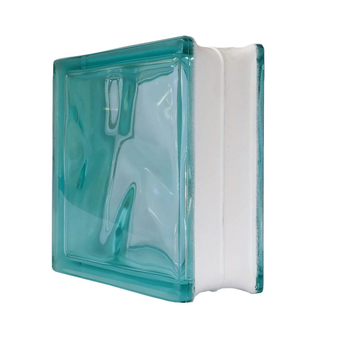 Vitroblock Turquesa