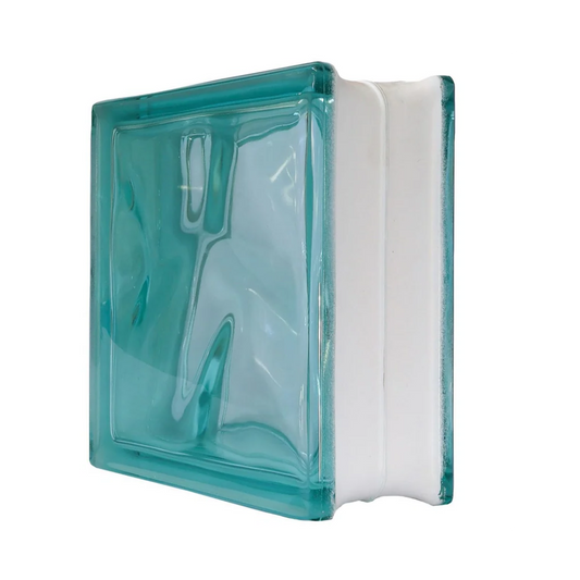 Vitroblock Turquesa