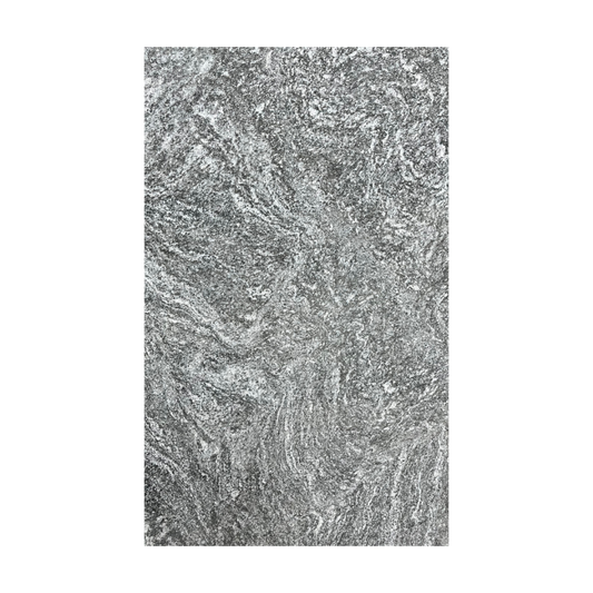 Granito Via Lactea Flameado Cepillado 60x1.20x2