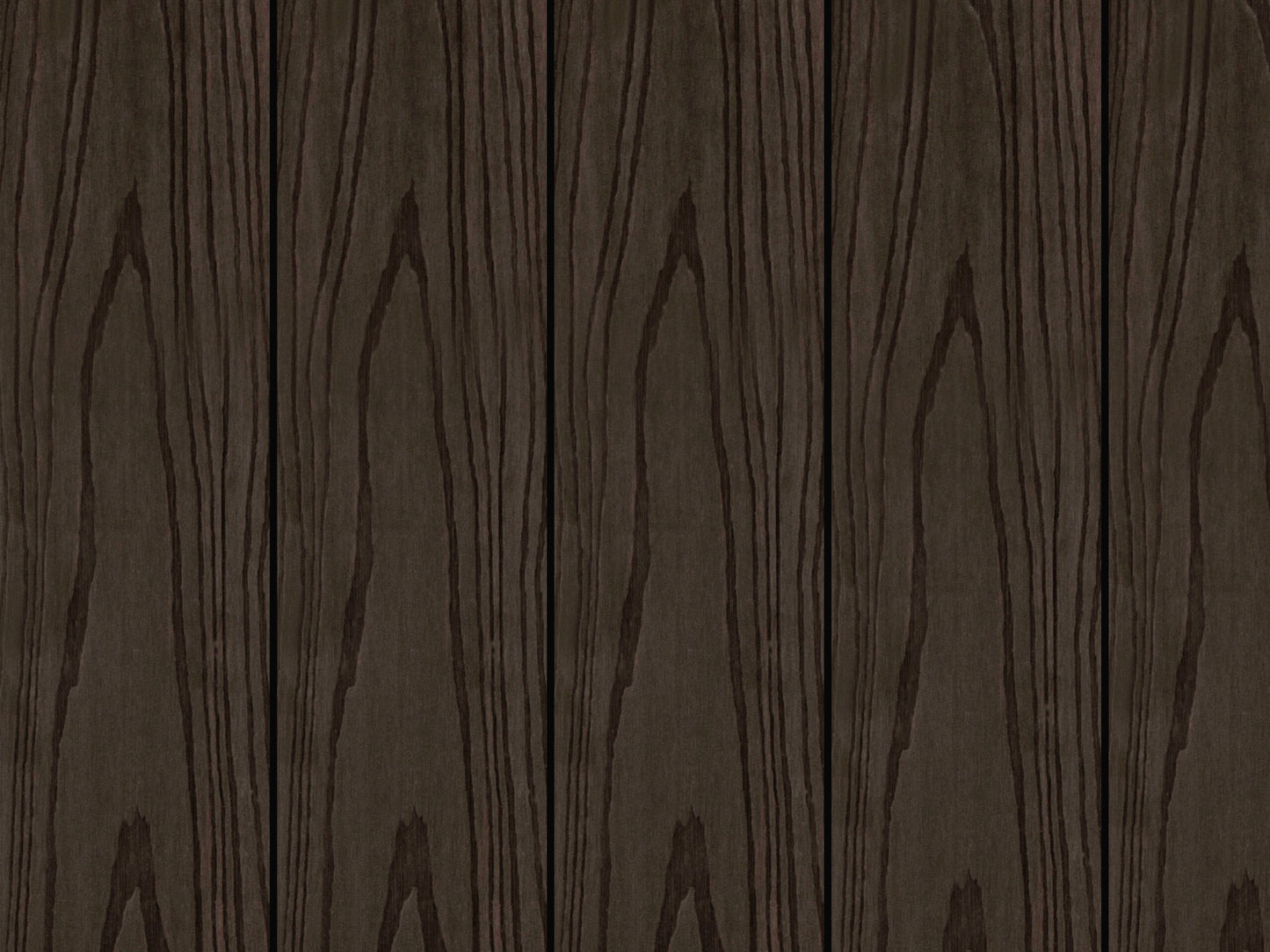 Deck Wenge WPC Residencial 2.20x0.145x0.225