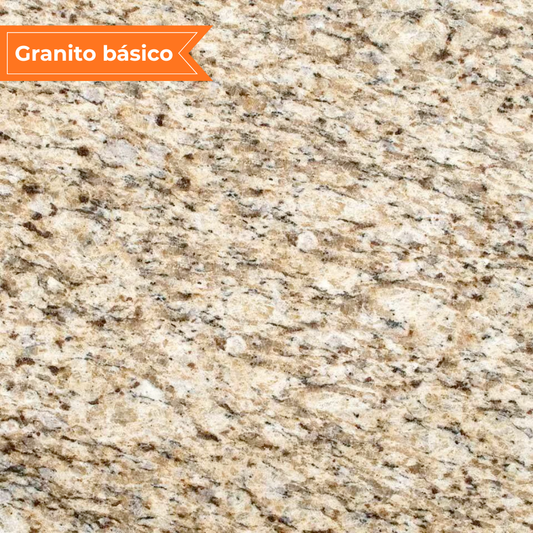 Granito Ornamental