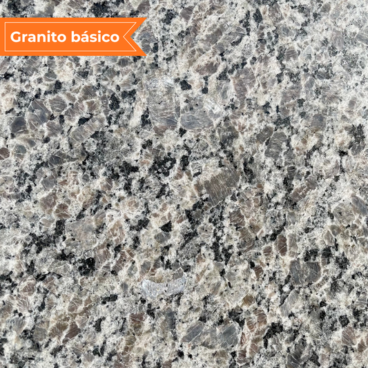 Granito Caledonia