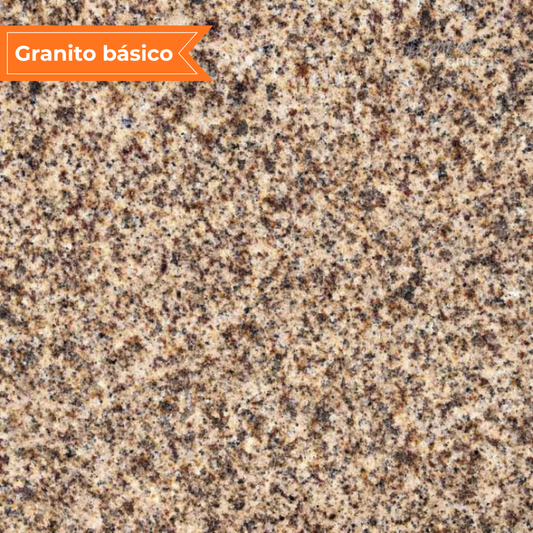 Granito Maracuya