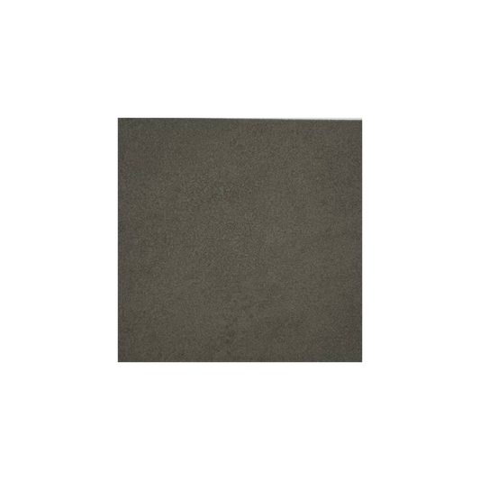 Cuarzo Sinterizado Dark Grey Satin 1.60x3.20m