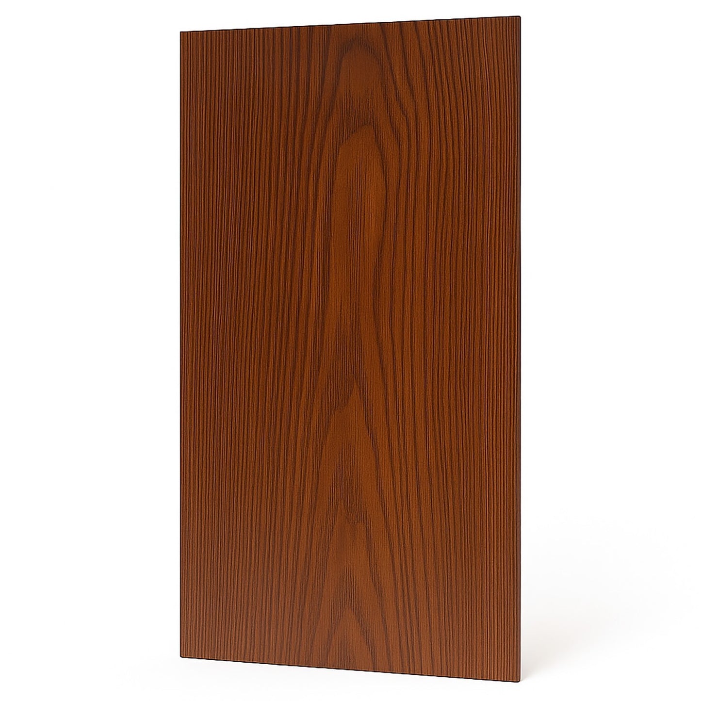 Placa Texturizada tipo Madera IPE 1.22x2.44