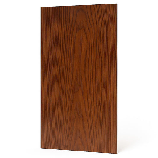 Placa Texturizada tipo Madera IPE 1.22x2.44