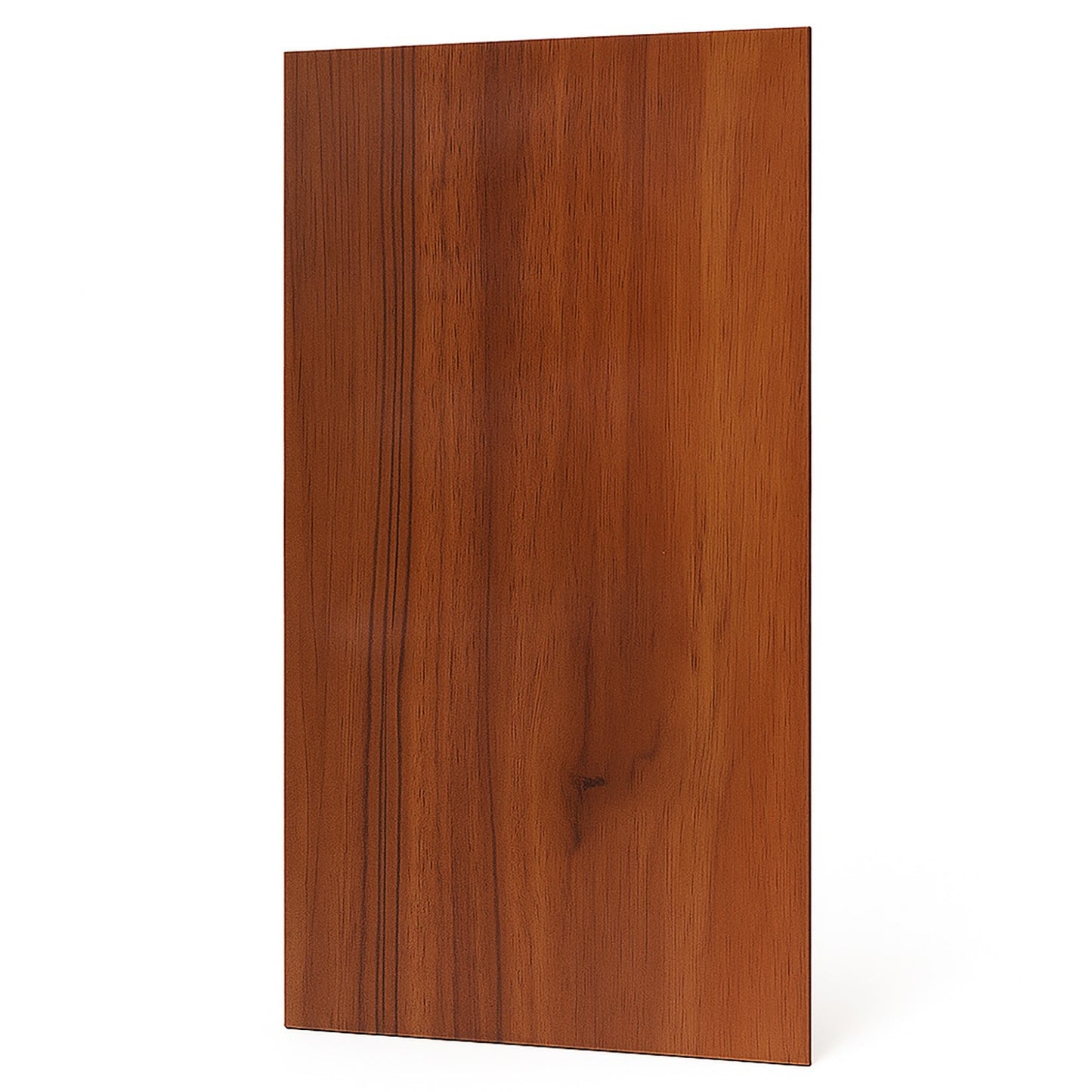 Placa Texturizada tipo Madera Jatoba 1.22x2.44