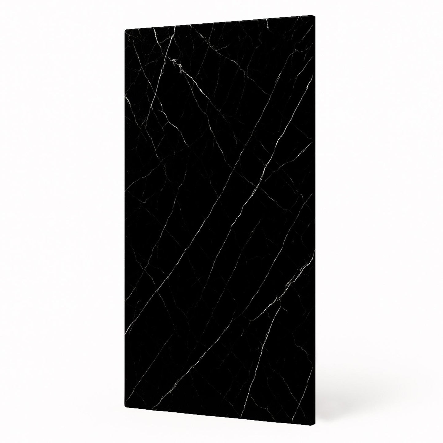 Muro Marmol Digital Obsidiana 1.22x2.44x0.03