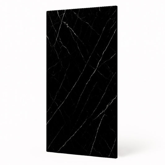Muro Marmol Digital Obsidiana 1.22x2.44x0.03